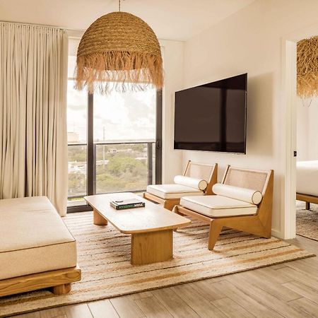 Flow Fort Lauderdale Hotel Exterior foto