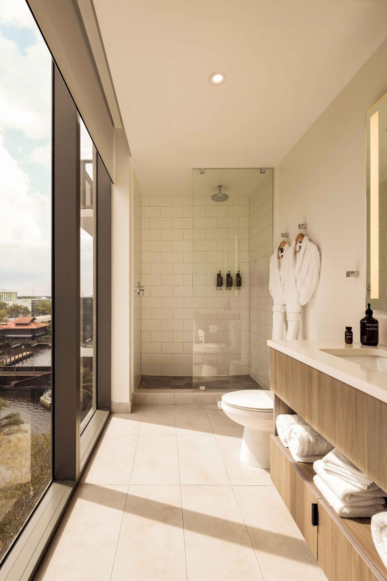 Flow Fort Lauderdale Hotel Exterior foto
