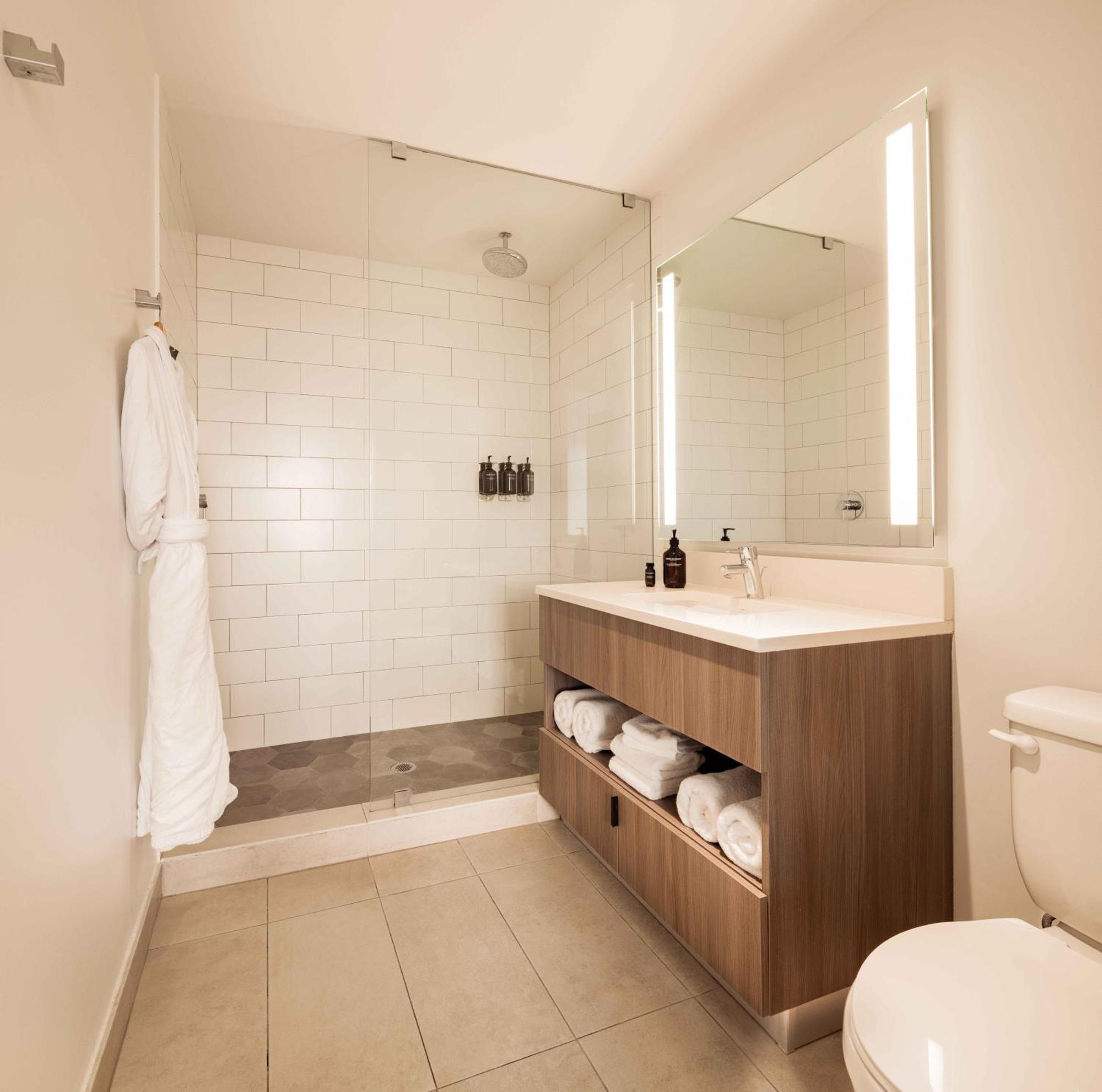 Flow Fort Lauderdale Hotel Exterior foto